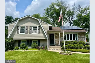 44 Tantum Drive, Hamilton Township, NJ 08610 - Photo 1