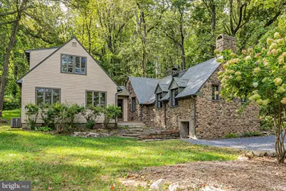 348 Cherry Valley Road, Princeton, NJ 08540 - Photo 1