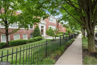 35 Quarry Street #106, Princeton, NJ 08540 - Photo 1