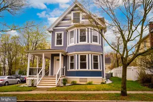 201 Morrison Ave, Hightstown, NJ 08520 - Photo 1