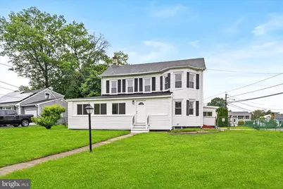 542 Mercerville-Edinburg Road, Hamilton Township, NJ 08619 - Photo 1