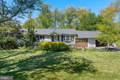 299 Perrineville Road, Robbinsville, NJ 08691 - Photo 1