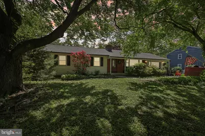 947 Old York Road, Hightstown, NJ 08520 - Photo 1