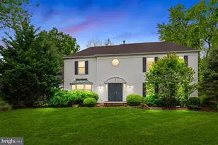 5 Stark Ct, Princeton Junction, NJ 08550 - Photo 1