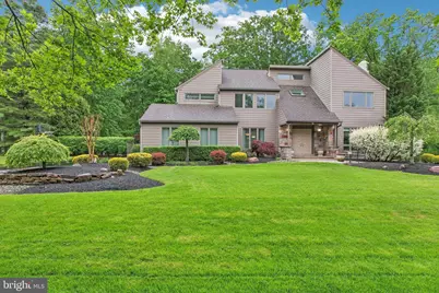 16 Victoria Place, West Windsor Township, NJ 08550 - Photo 1