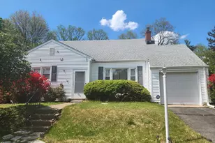 202 W Upper Ferry Rd, Ewing Township, NJ 08628 - Photo 1