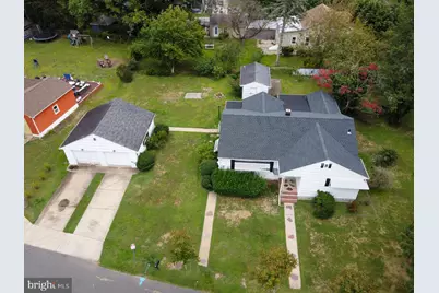 520 Vetterlein Avenue, Hamilton Township, NJ 08619 - Photo 1