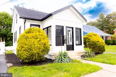 6 New Hillcrest Avenue, Trenton, NJ 08638 - Photo 1