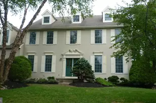 3 Dickens Dr, Princeton Junction, NJ 08550 - Photo 1