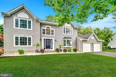 63 Amberfield Road, Robbinsville, NJ 08691 - Photo 1