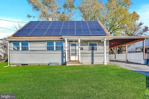 2472 Yardville Hamilton S Ydv-Ham Square, Hamilton Township, NJ 08690 - Photo 1