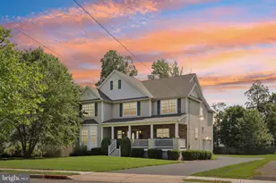 567 S Main St, Hightstown, NJ 08520 - Photo 1