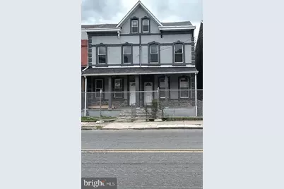 106 Chambers Street, Trenton, NJ 08609 - Photo 1