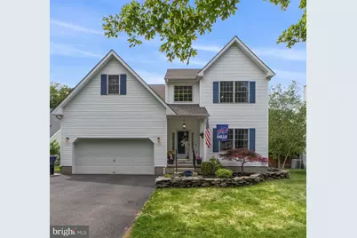 114 Ketterer Court, Lawrence, NJ 08648 - Photo 1
