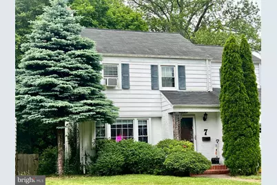7 Pershing Avenue, Ewing Township, NJ 08618 - Photo 1