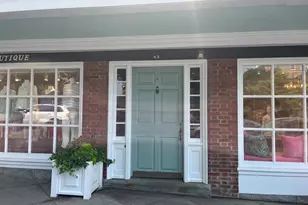 43 Palmer Square W, Princeton, NJ 08542 - Photo 1