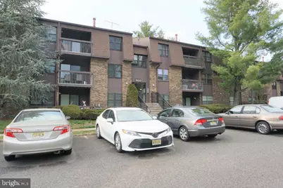 1914 Old Stone Mill Drive, East Windsor Township, NJ 08512 - Photo 1