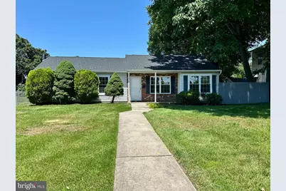 1729 Fifth Street, Ewing Township, NJ 08638 - Photo 1