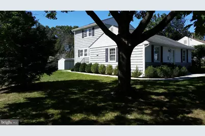 284 Ewing Street, Princeton, NJ 08540 - Photo 1