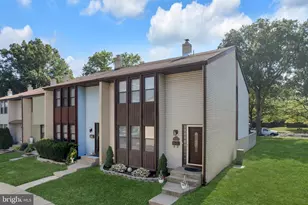 628 Twin Rivers Dr N, East Windsor Township, NJ 08520 - Photo 1