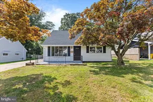 126 Rutledge Ave, Trenton, NJ 08618 - Photo 1