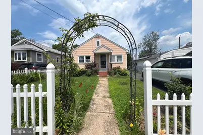 2305 Columbia Avenue, Trenton, NJ 08638 - Photo 1