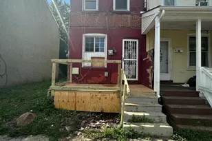 639 N Willow St, Trenton, NJ 08618 - Photo 1