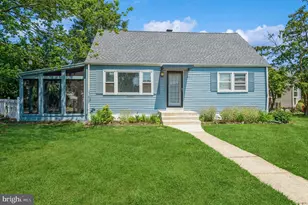 51 Kenwood Terrace, Hamilton Township, NJ 08610 - Photo 1