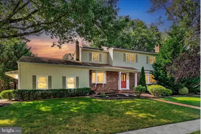 247 Glenn Avenue, Lawrence Township, NJ 08648 - Photo 1