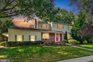 247 Glenn Ave, Lawrence Township, NJ 08648 - Photo 1