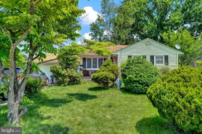 33 Sherbrooke Road, Ewing Township, NJ 08638 - Photo 1