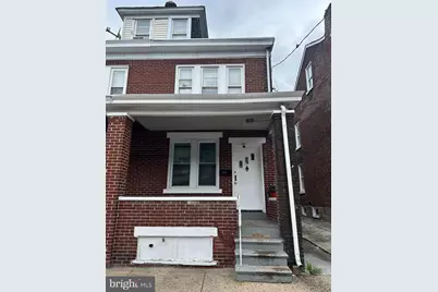234 Tyler Street, Trenton, NJ 08609 - Photo 1