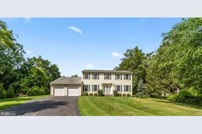 90 Denow Road, Lawrence Township, NJ 08648 - Photo 1