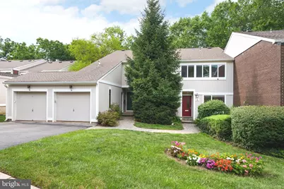 16 Cameron Court, Princeton, NJ 08540 - Photo 1