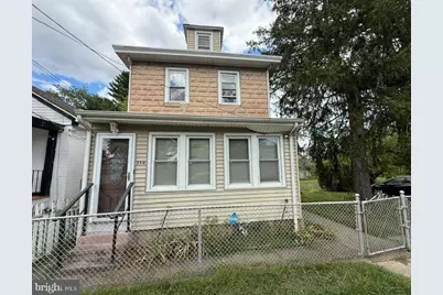 256 Field Avenue, Hamilton Township, NJ 08610 - Photo 1