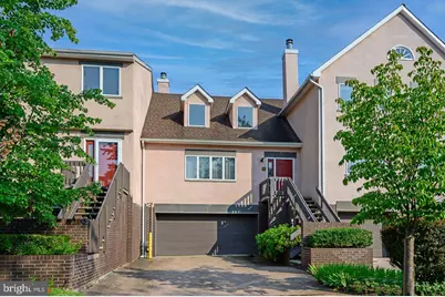 18 Hanover Court, Princeton, NJ 08540 - Photo 1
