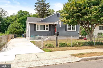 317 Hewitt Avenue, Hamilton Township, NJ 08611 - Photo 1