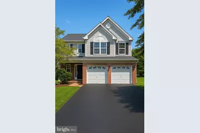 32 Quarry Court, East Windsor Township, NJ 08520 - Photo 1