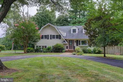 301 Riverside Drive, Princeton, NJ 08540 - Photo 1