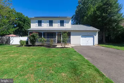 1338 Route 33, Hamilton Township, NJ 08690 - Photo 1