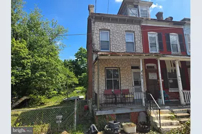 58 Hayes Avenue, Trenton, NJ 08618 - Photo 1