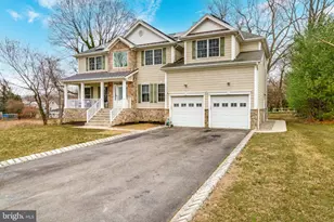 219 Maxwell Ave, Hightstown, NJ 08520 - Photo 1