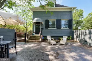 391 Nassau St, Princeton, NJ 08540 - Photo 1