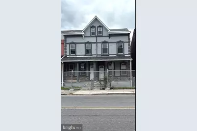 108 Chambers Street, Trenton, NJ 08609 - Photo 1