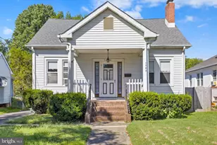 1583 Pennington Rd, Ewing Township, NJ 08618 - Photo 1