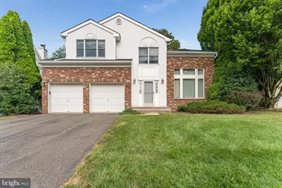 12 Bellaire Drive, Princeton, NJ 08540 - Photo 1