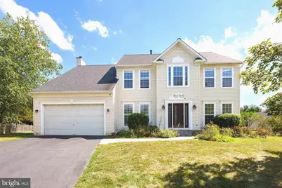 11 Henley Place, Pennington, NJ 08534 - Photo 1