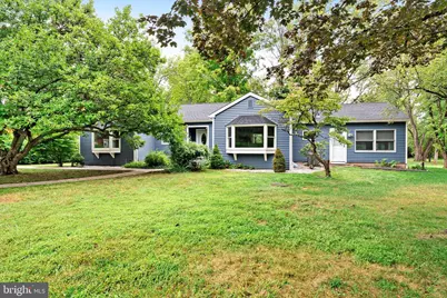 540 Scotch Road, Pennington, NJ 08534 - Photo 1