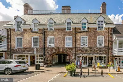 49 Palmer Sq W #D, Princeton, NJ 08542 - Photo 1