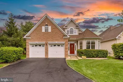 43 Norton Avenue, Hightstown, NJ 08520 - Photo 1